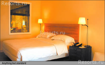 The Marmara Bodrum 7